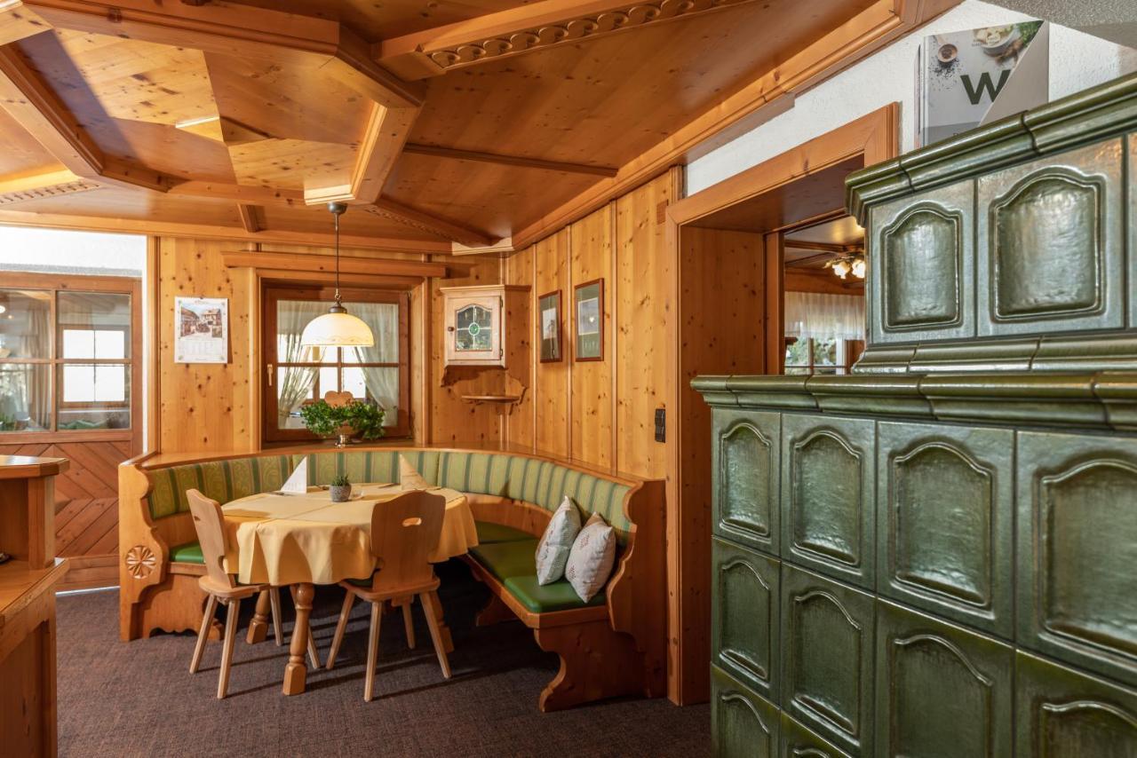 Eisbacherhof Schladming Extérieur photo