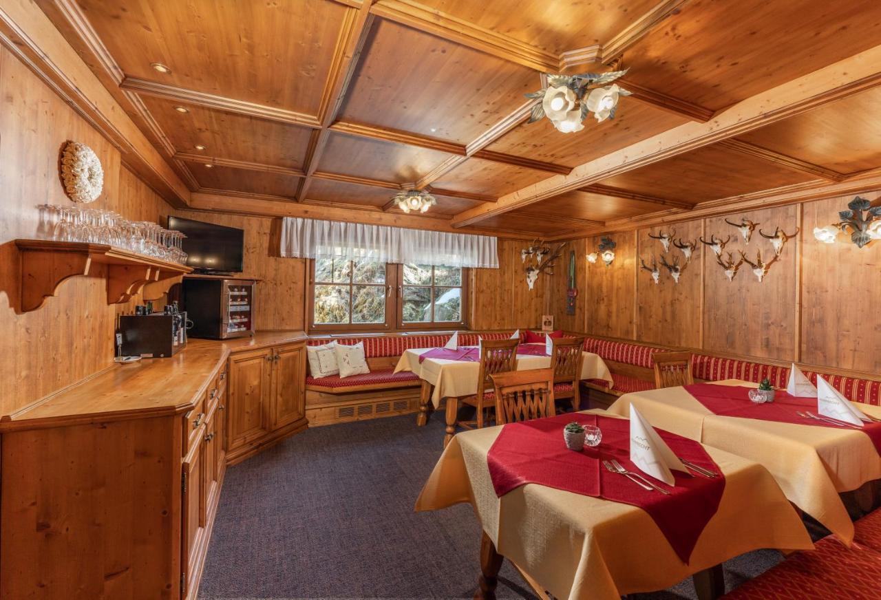 Eisbacherhof Schladming Extérieur photo