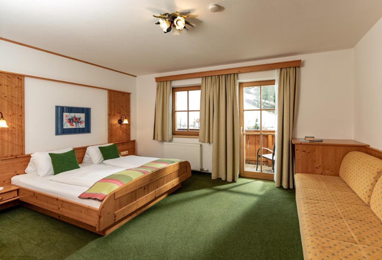 Eisbacherhof Schladming Extérieur photo