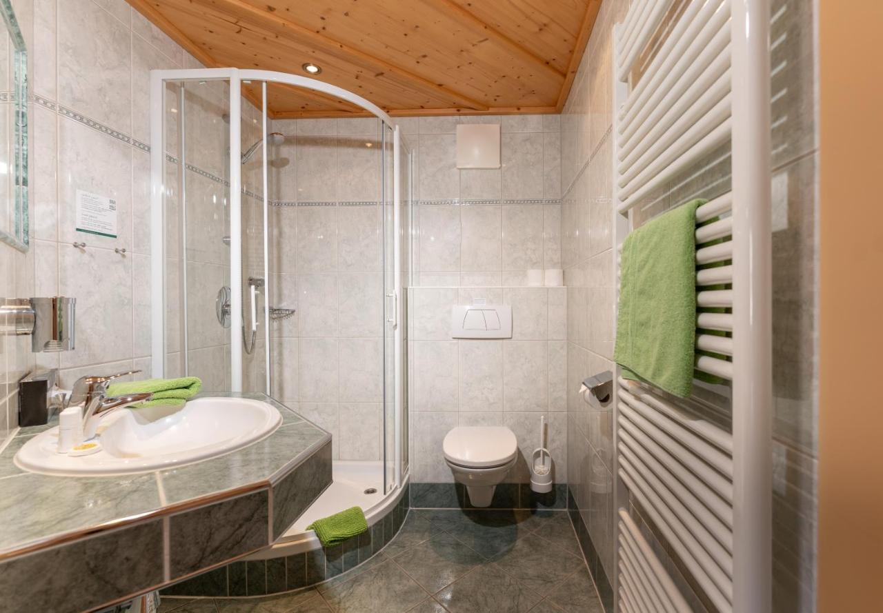 Eisbacherhof Schladming Extérieur photo