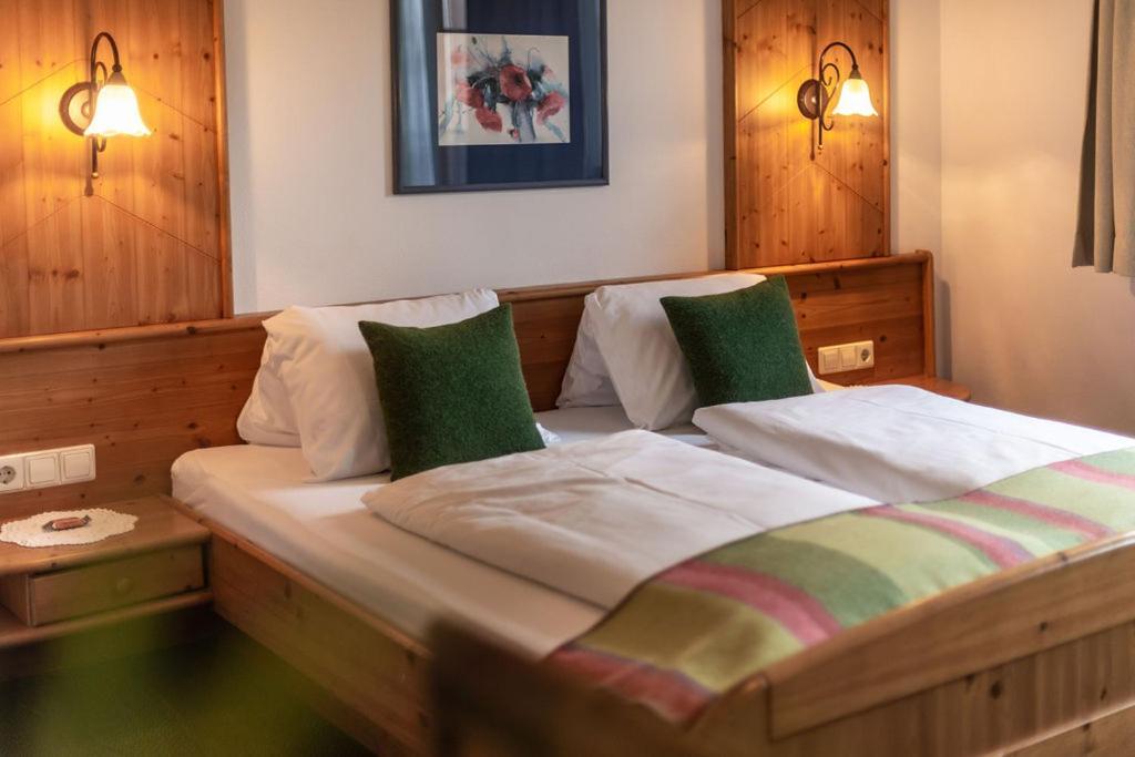 Eisbacherhof Schladming Extérieur photo