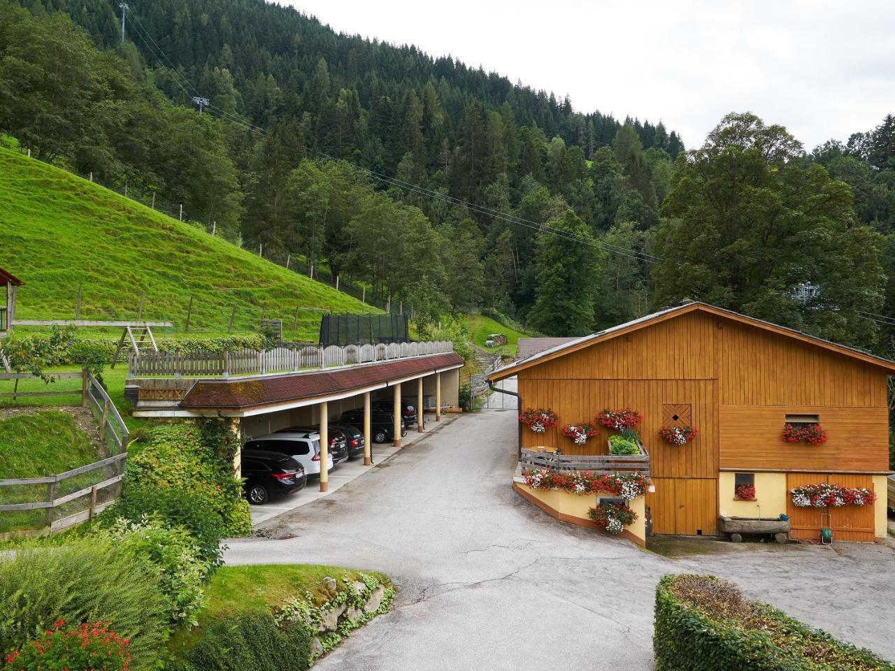 Eisbacherhof Schladming Extérieur photo